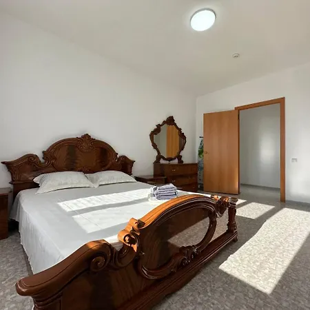 Новостройка 12 Этаж, Горького 8 Apartment Petropavlovsk Exterior photo